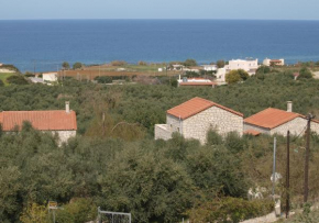 Gerolakos Country Houses